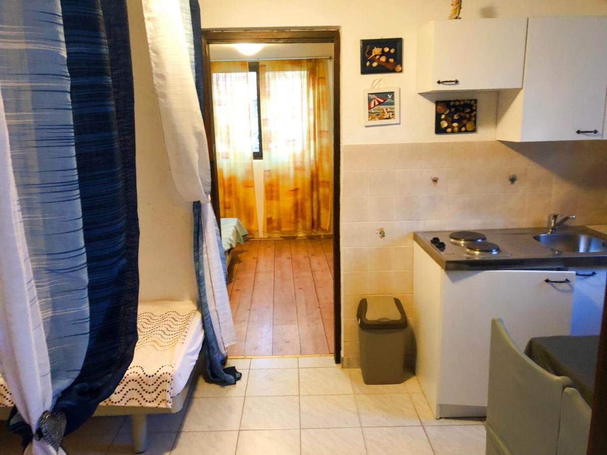 Istriensonne - Apartments Lucano Medulin Exterior foto